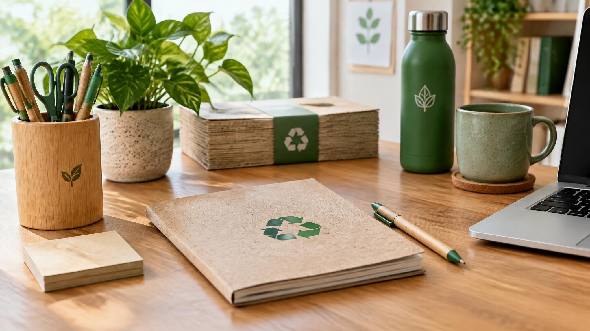 eco friendly office supplies