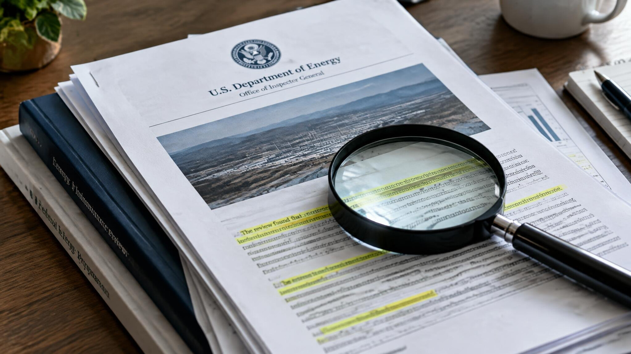 Documentos e relatórios oficiais analisados numa investigação jornalística